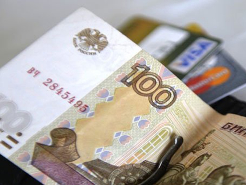  The State Duma proposed to raise the minimum wage to 20,000 rubles