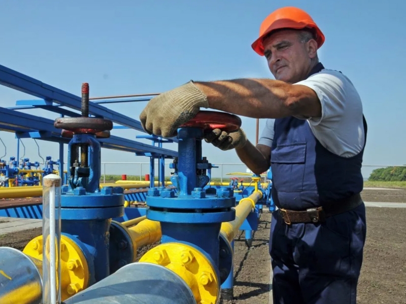 Kiev offered Moscow an extension of the transit contract for gas