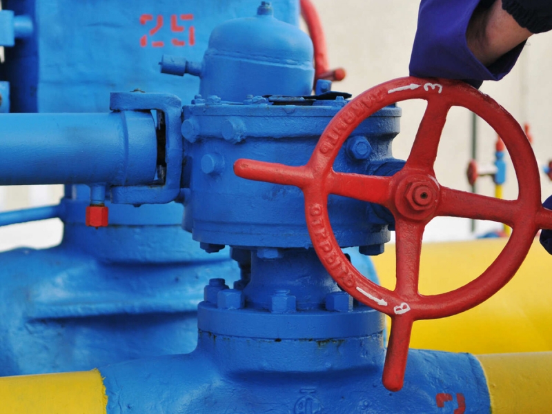 Moldova bought gas for the first time not from Russia
