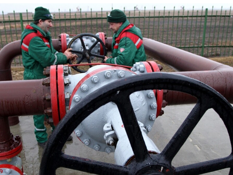 Mass media: Belarus blocked Poland's oil