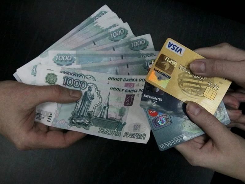 Media: the Central Bank will make free transfers between bank accounts up to 1.4 million rubles
