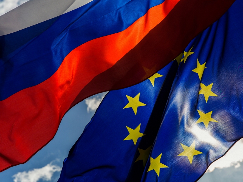EU extended economic sanctions against Russia until July 31
