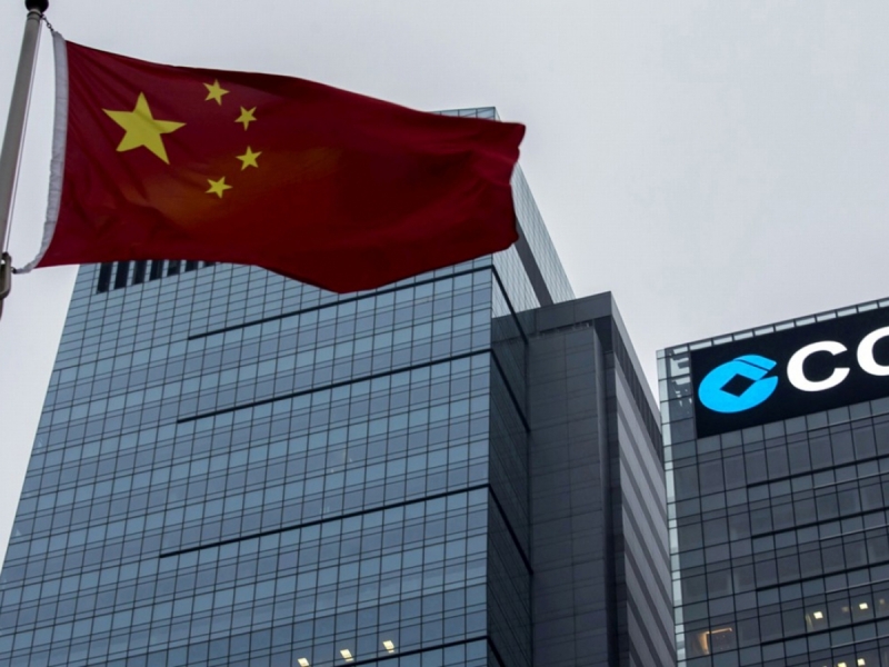 Bloomberg: China's banks have joined anti-Russian sanctions