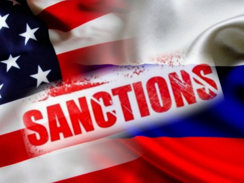 NYT: US sanctions against Russia will lead to the collapse of the financial system of the world