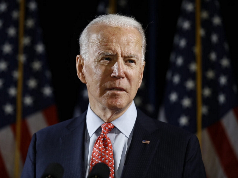 “Full break”: Biden announced a new package of sanctions against Russia