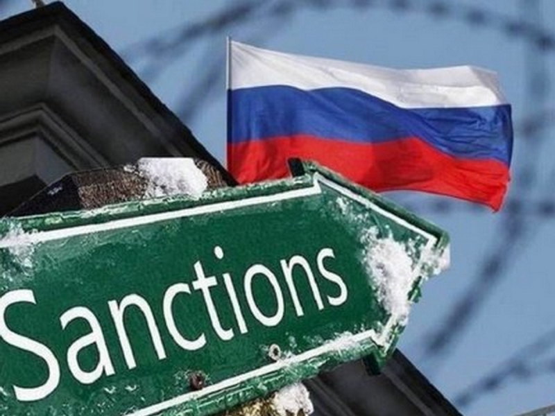The Ministry of Economic Development called the most painful block of sanctions against Russia