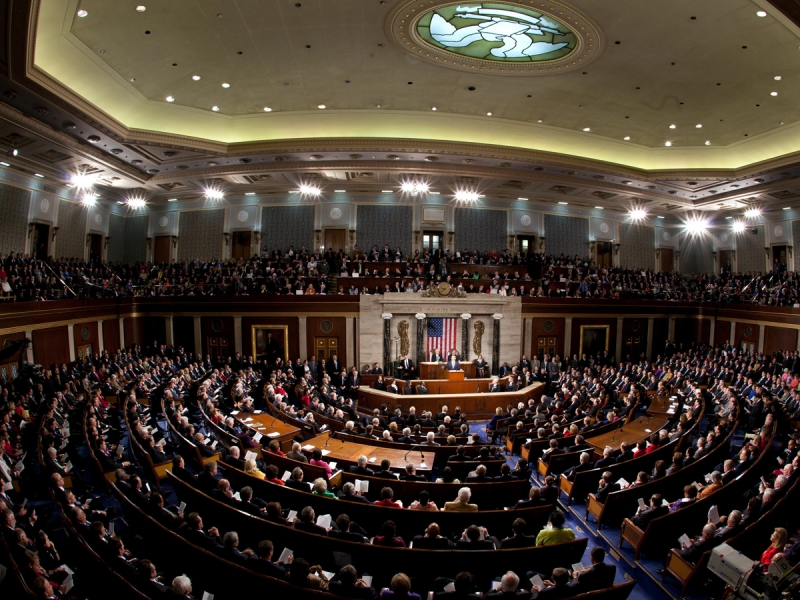 Media: the US Senate proposed to confiscate Russian assets in favor of Ukraine