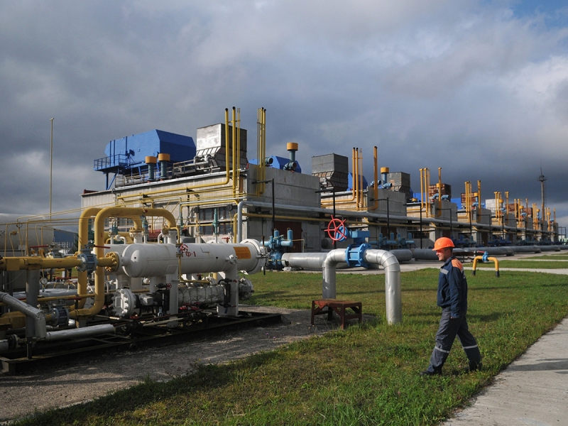 Bloomberg: 10 buyers of Russian gas in Europe have opened special accounts in Gazprombank