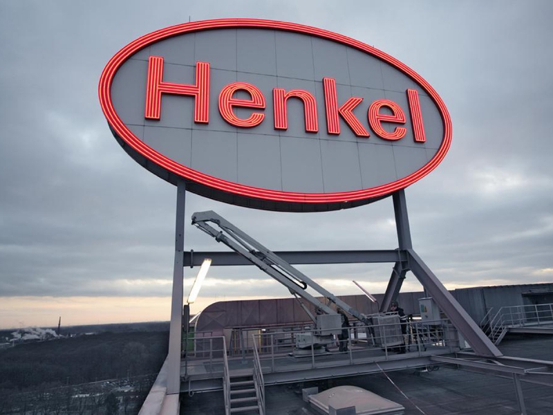 Henkel Concern announced its withdrawal from Russia