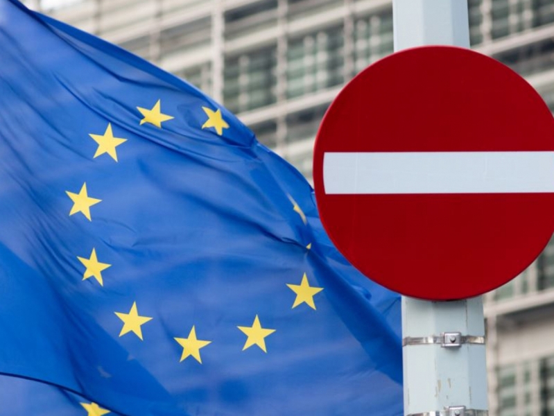 Five EU countries rebelled against anti-Russian sanctions