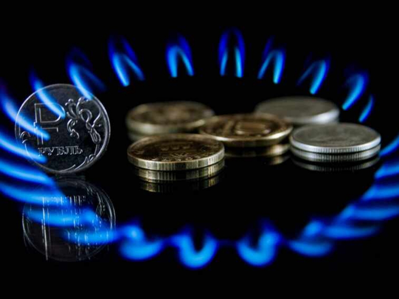 Media: Gazprombank has not accepted payments for gas in rubles for Austria and Germany