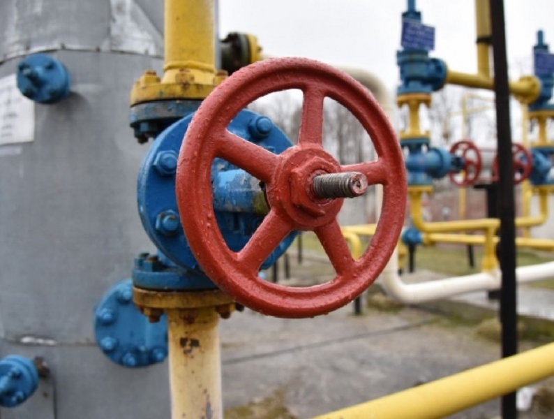 In Germany predicted the collapse of the industry due to the rejection of gas from Russia