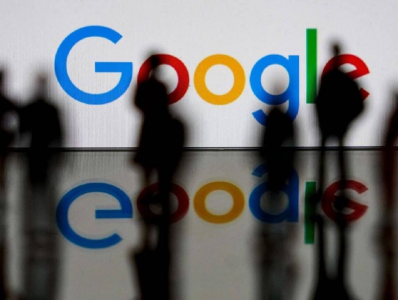 Google in Russia has started bankruptcy proceedings
