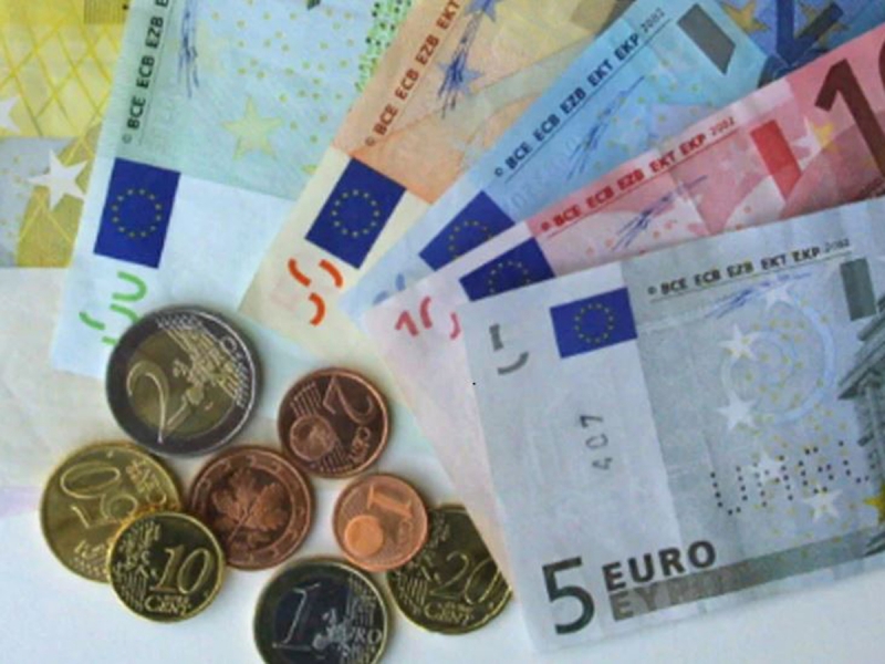 The euro collapsed against the ruble to the figures of two years ago