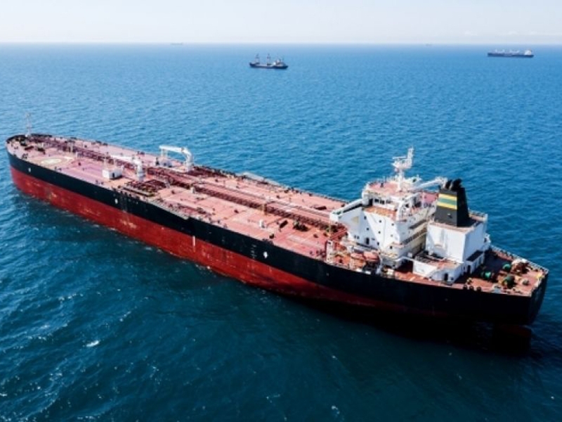 Media: tankers with Russian oil are drifting at sea due to lack of demand