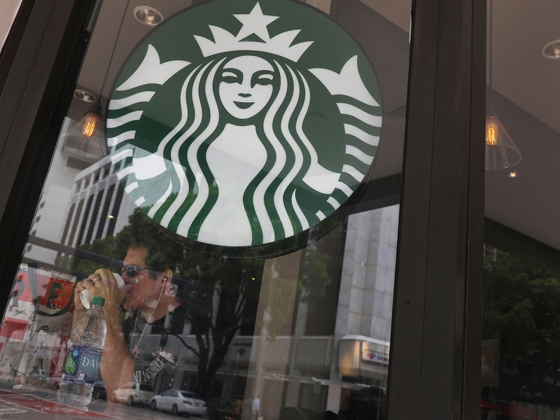 The media revealed the identity of the new owners of the Starbucks chain in Russia