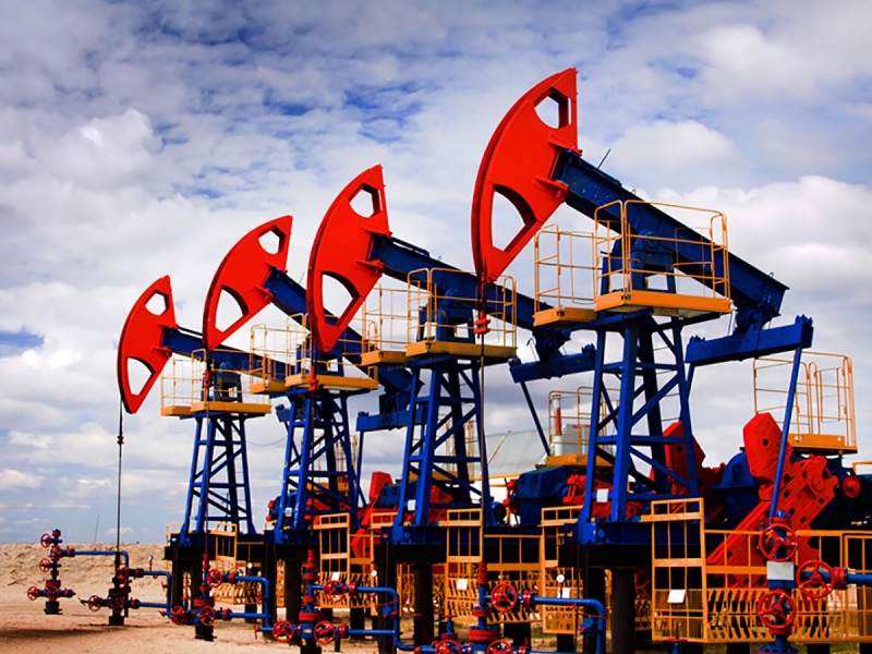 Bloomberg: Russia wins oil standoff despite sanctions