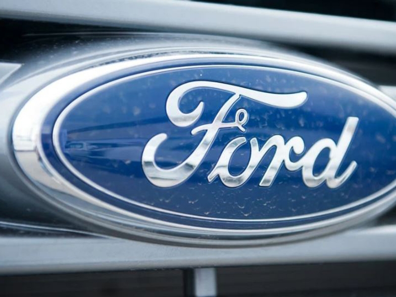 Ford left the Russian Federation, selling its Russian assets to the joint venture 