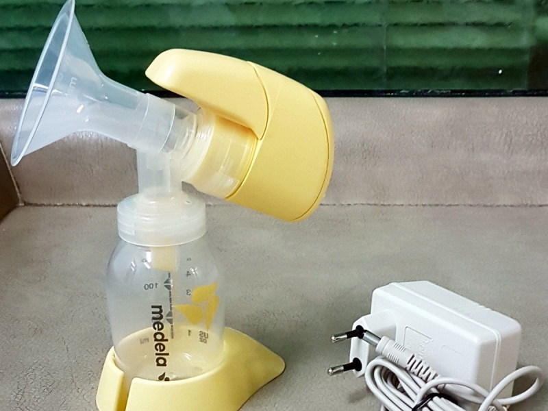 Bloomberg: Russia buys imported breast pumps in Armenia and Kazakhstan for military purposes