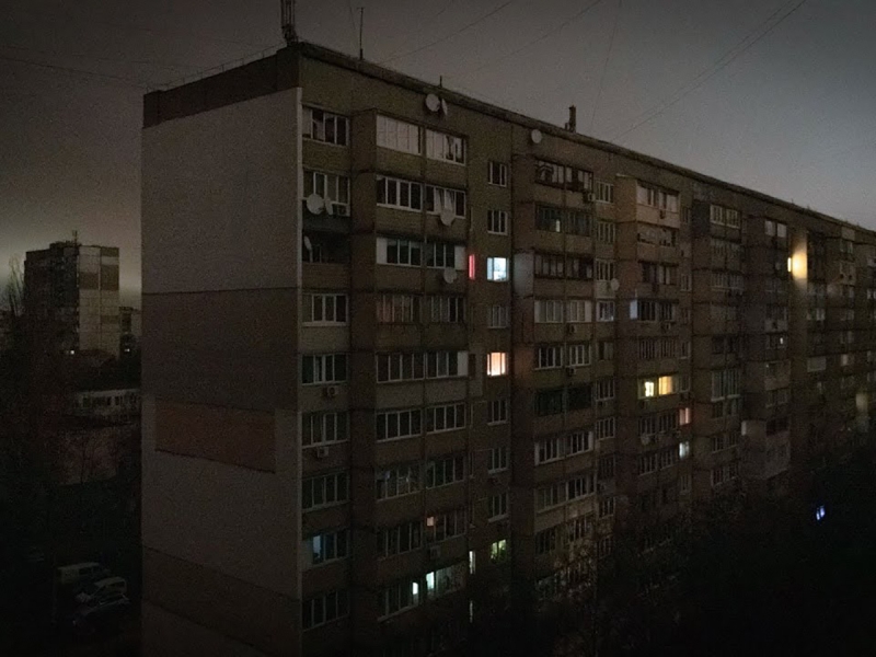 Experts have revealed why Ukraine is coming out of the blackout so quickly after missile strikes