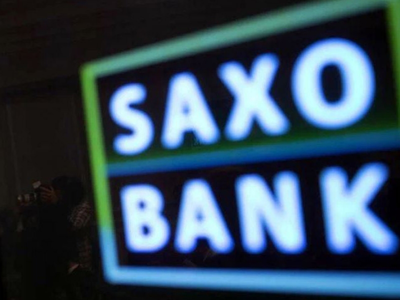 Saxo Bank has made a shocking forecast for 2023