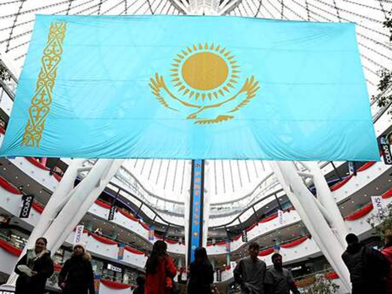 The reason for the closure of the trade representative office of Kazakhstan in Russia is named