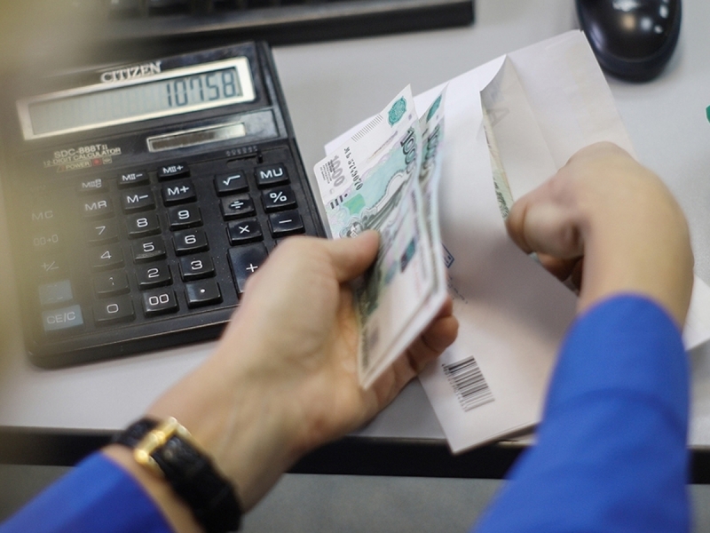 The State Duma told which of the Russians who left will be affected by the tax increase