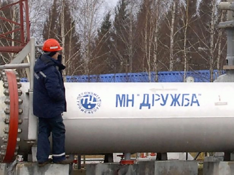 Mass media: Kazakhstan could not arrange oil supplies bypassing Russia in 2022