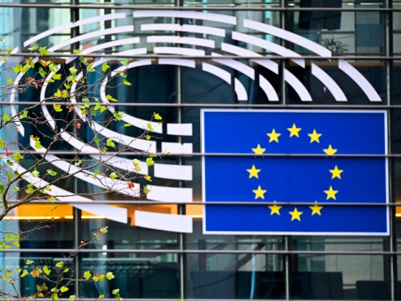 Bloomberg: The EU may impose sanctions against the NWF, Rosbank, Alfa-Bank and Tinkoff Bank